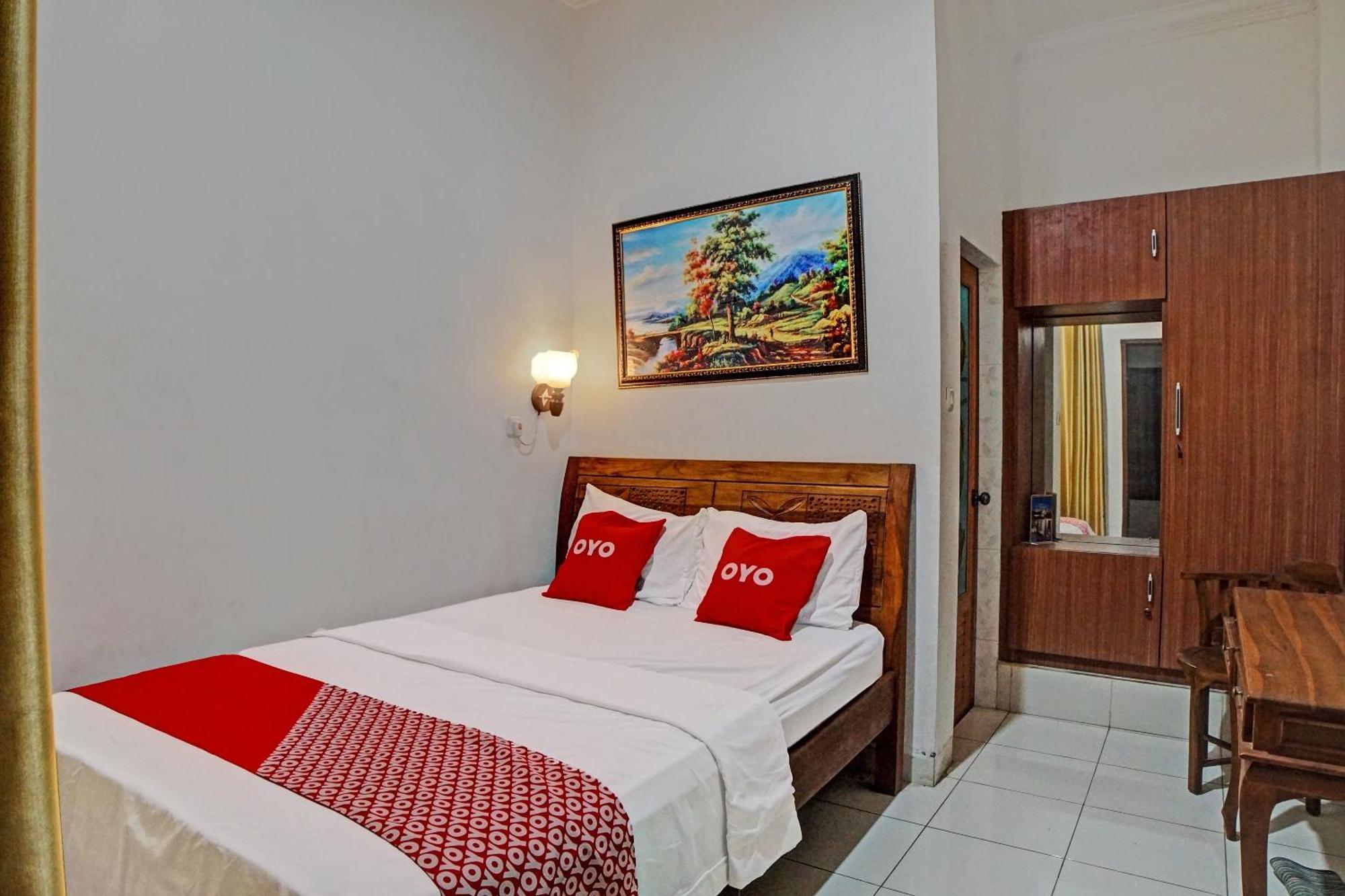 Oyo 92638 Jr Residence Syariah Medan Exterior foto