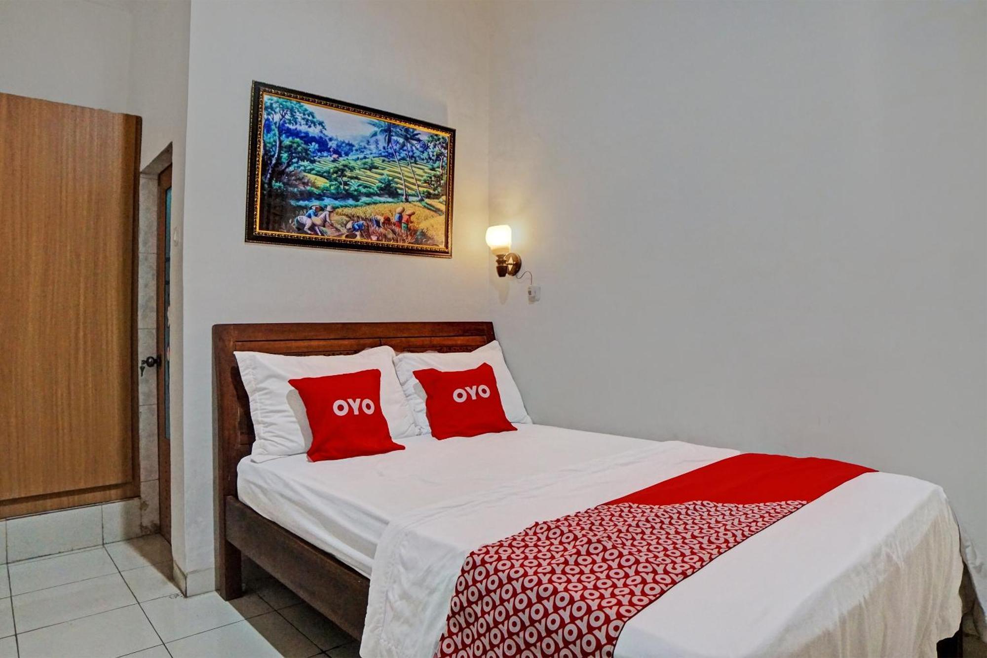 Oyo 92638 Jr Residence Syariah Medan Exterior foto