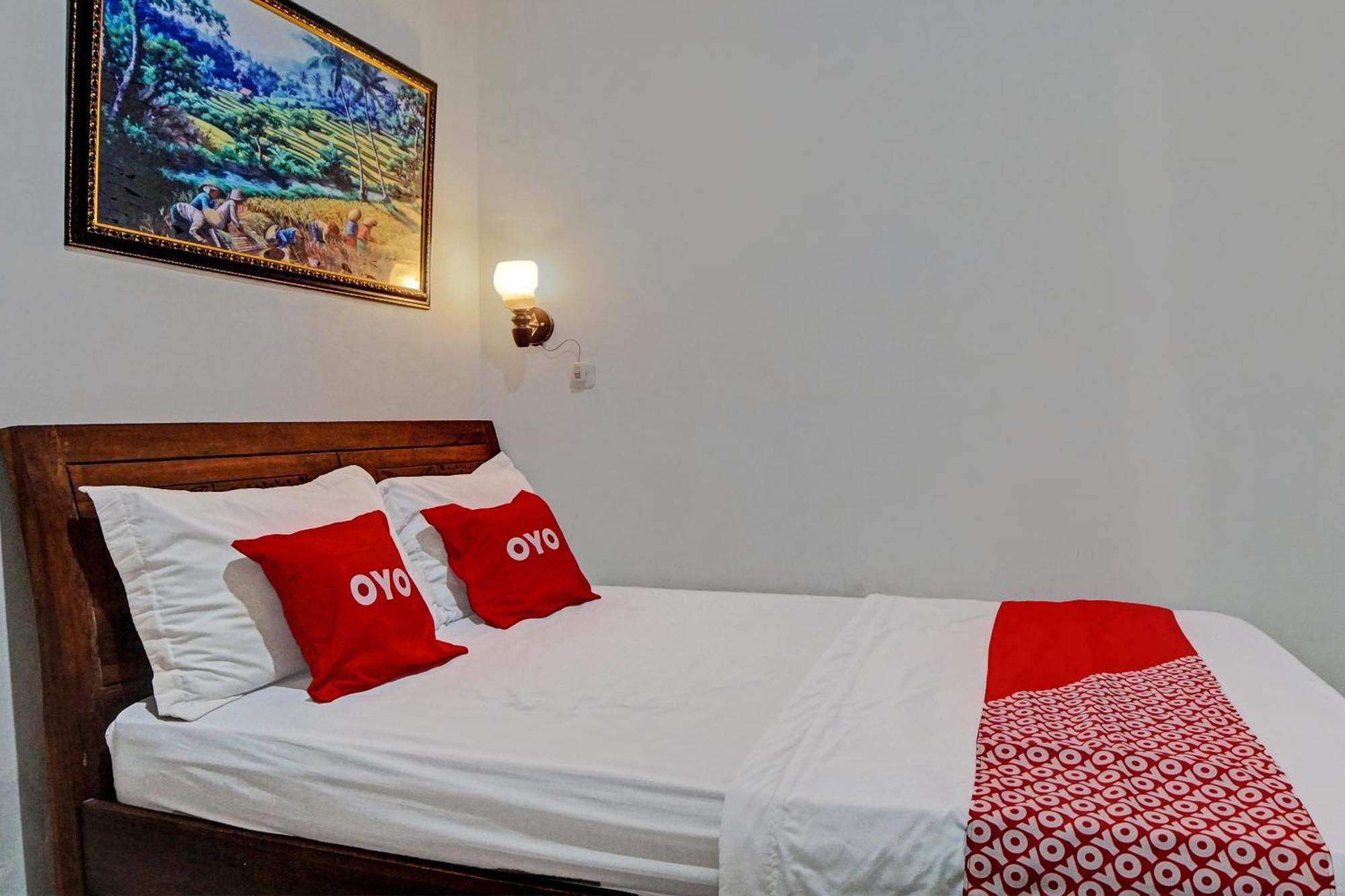 Oyo 92638 Jr Residence Syariah Medan Exterior foto